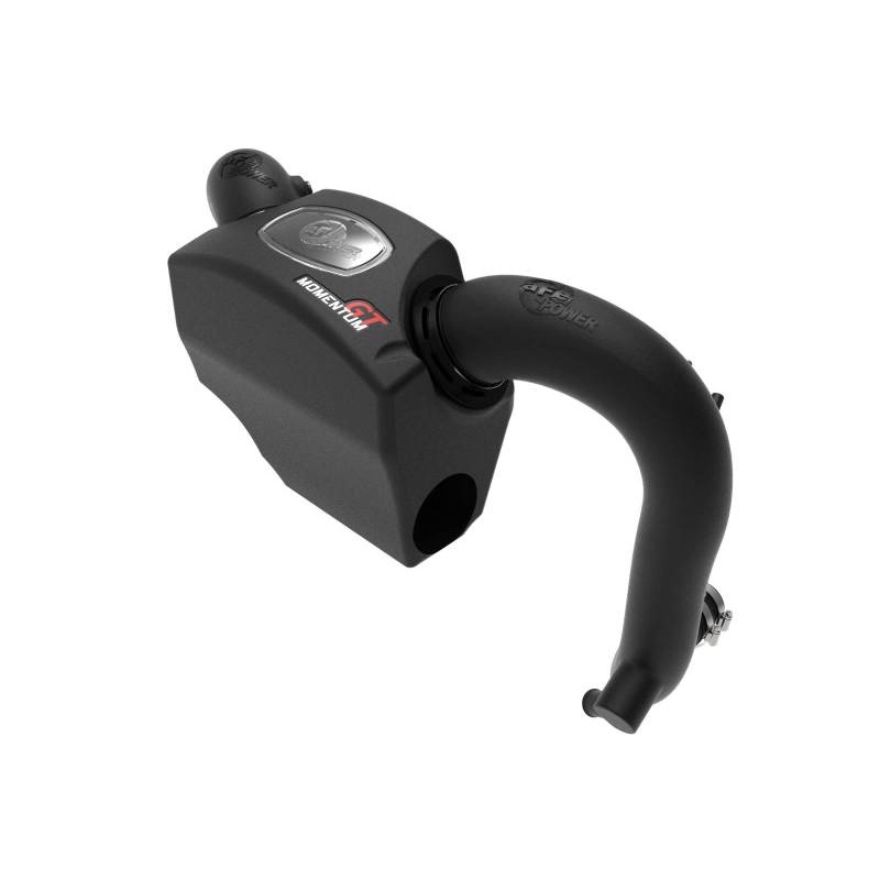 aFe Momentum GT Pro Dry S Cold Air Intake System 20-23 Ford Explorer ST V6-3.0L TT