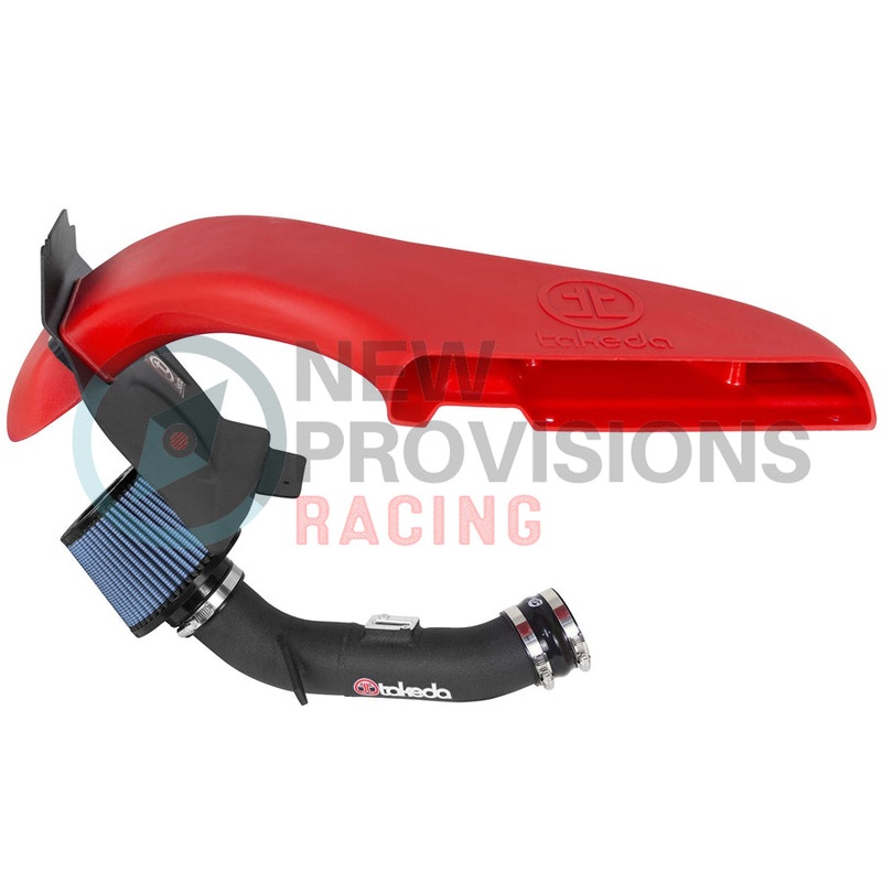 aFE Power Takeda Pro 5R Intake System – 2015-2021 WRX