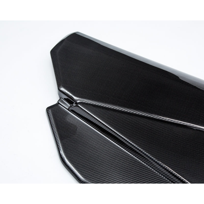 Agency Power Can-Am Maverick X3 Carbon Fiber Front and Rear Door Package