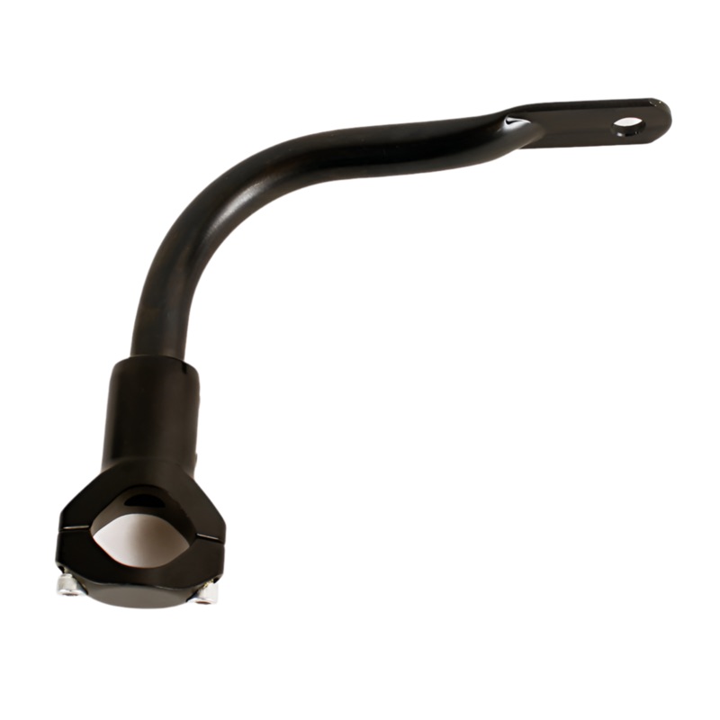 Arrow Exhaust Pipe Bracket Kit with Frame Clamp