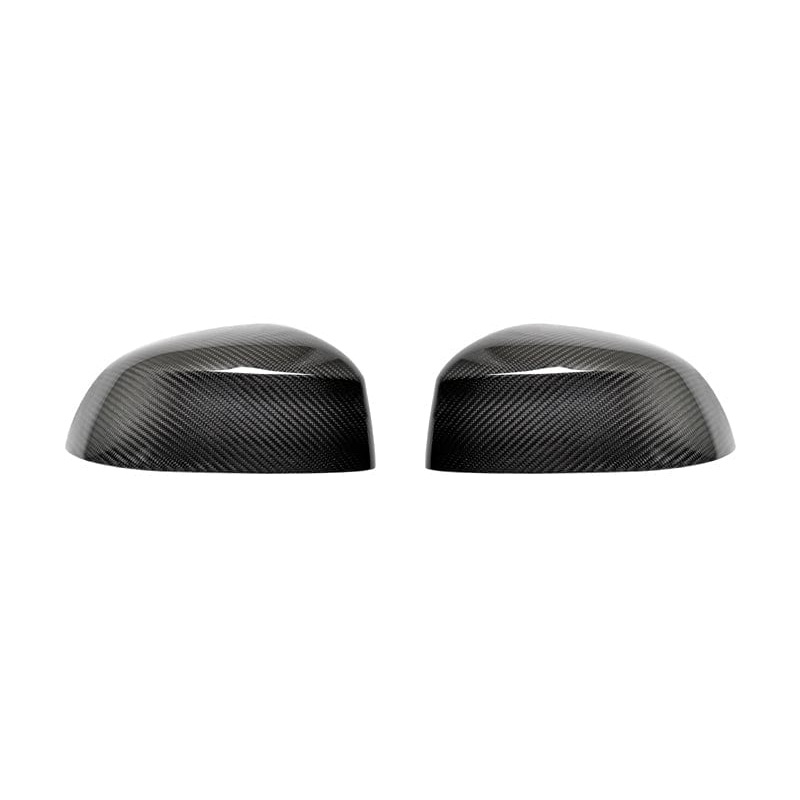 AutoTecknic Replacement Dry Carbon Mirror Covers – G05 X5 | G06 X6 | G07 X7