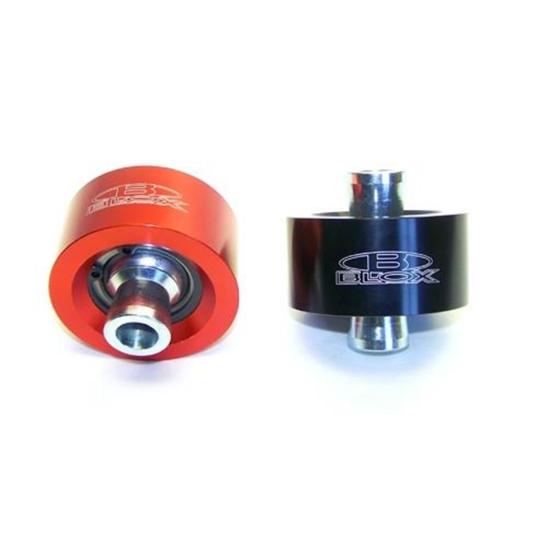 BLOX Racing Spherical Bearing Kit :: Front LCA – 2002-2005 Honda Civic EP3, 2006-UP Honda Civic; 2002-2006 Acura RSX – BXSS-20301