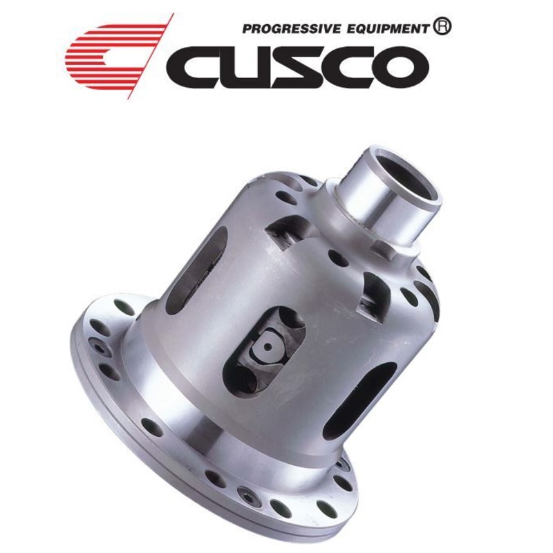 Cusco 2020+ GR Yaris LSD Type-MZ 1.5 Way Front | LSD-1C7-M15