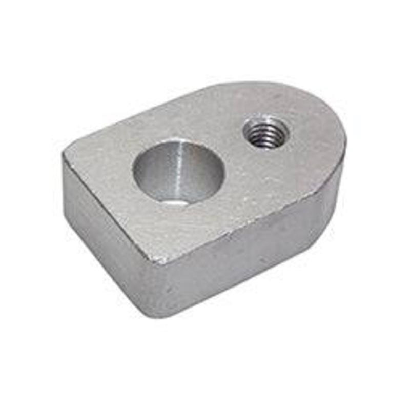 Link ECU  IAT (Bosch) mount boss – Steel