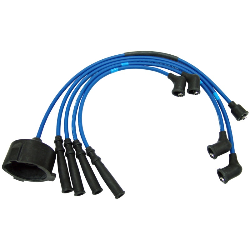 NGK Honda Prelude 1987-1983 Spark Plug Wire Set