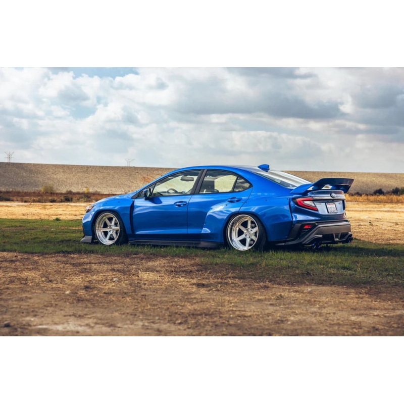 Pandem Oiram WRX 2022+