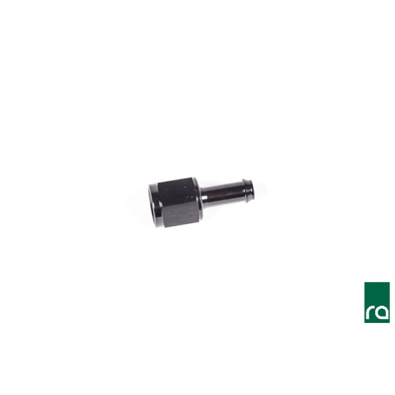 Radium Engineering 6AN Female Fitting to 8.5mm Barb