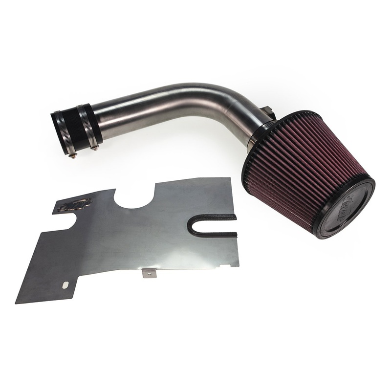 Subaru STI Stage 1+ Power Package By MAPerformance | 15-2020 Subaru STI | STI-4G-S1+