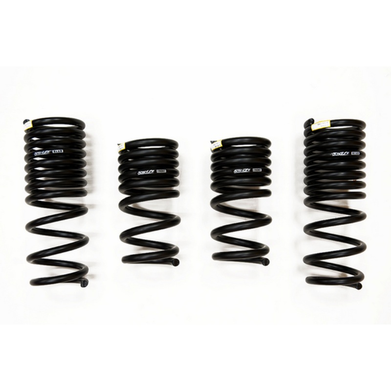Swift Spec R Sport Springs 2003-2008 Nissan 350Z (Z33)