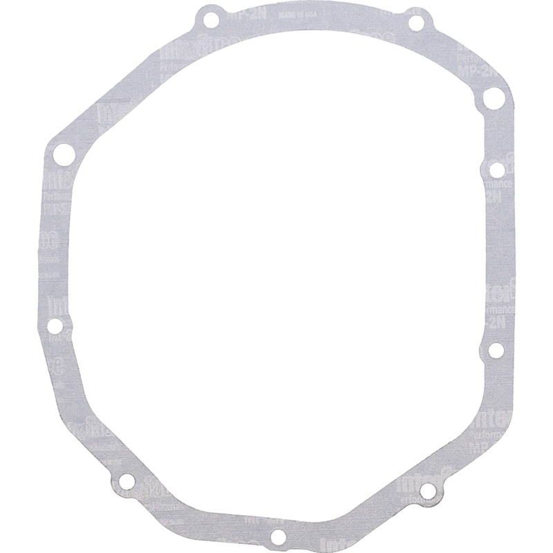 Vertex 333020 Gaskets 96-03 Suzuki GSF600S Bandit Outer Clutch Gasket Kit