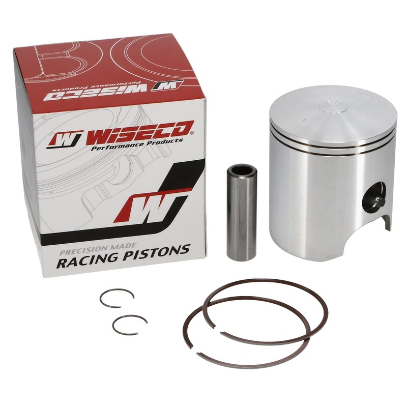 Wiseco 552M06800 1987 Suzuki LT250R Quadracer ProLite 2677CD Piston Kit