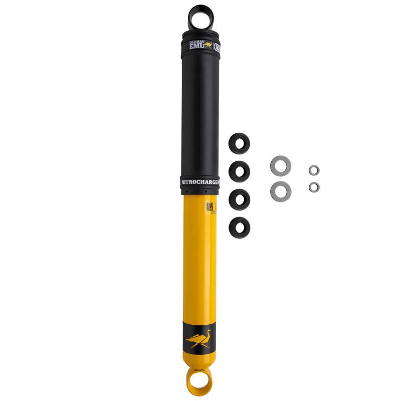 ARB / OME Nitrocharger Plus Shock L/C 40 – Front