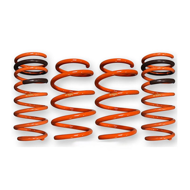 ARK Performance GT-F Lowering Springs – 2013+ Subaru BRZ/Scion FR-S/Toyota GR86/GT86