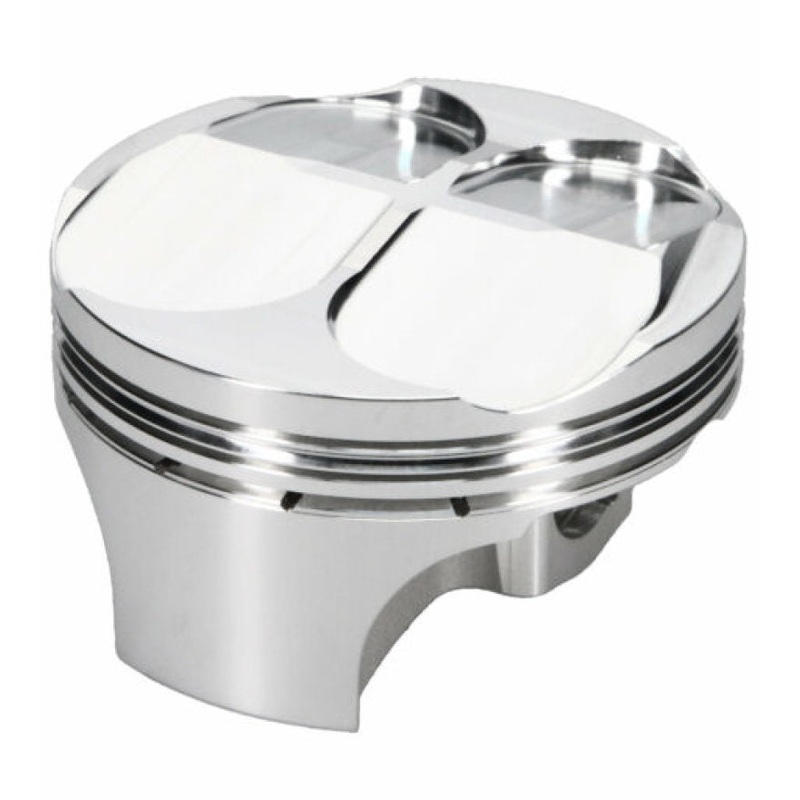 JE Pistons Yamaha R-1 Piston Kit