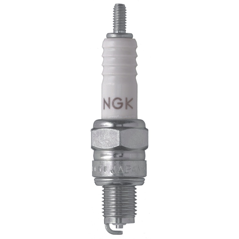 NGK Standard Spark Plug Box of 4 (C7HSA)