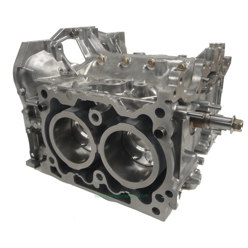 Outfront Motorsports FA20DIT Grocery Getter Forged Internal Shortblock – 2015-2021 WRX