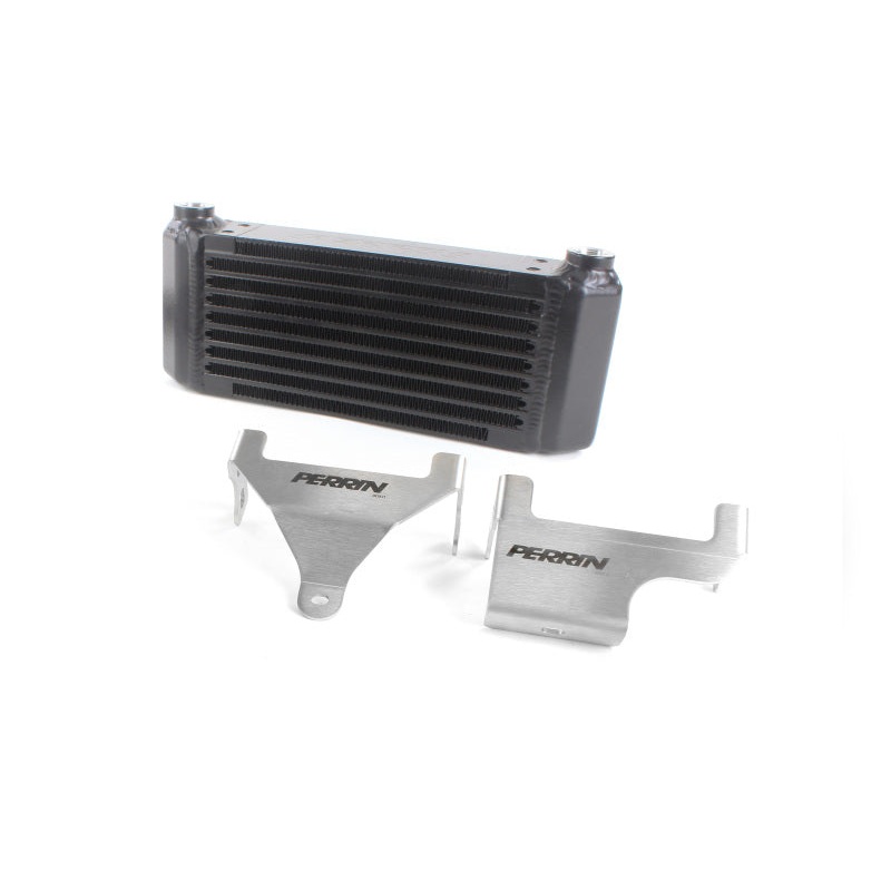Perrin 15-21 WRX Oil Cooler Kit