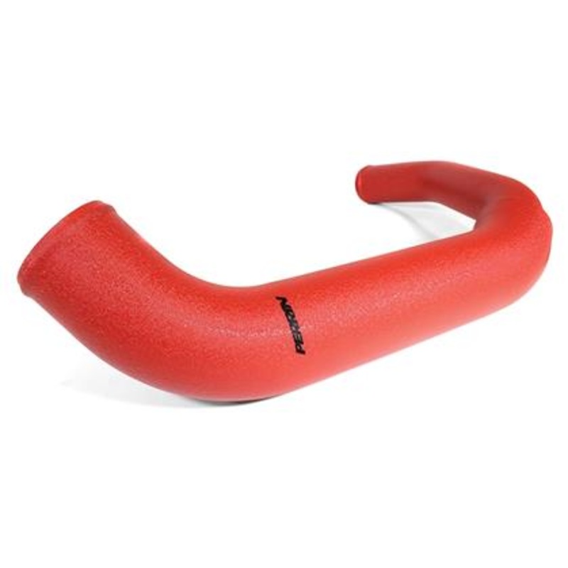 Perrin 2015+ Subaru WRX Charge Pipe – Red