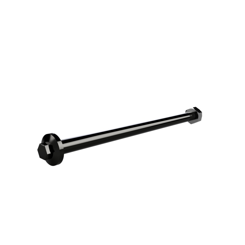 Prickly Jackshaft Bolt for Surron Light Bee
