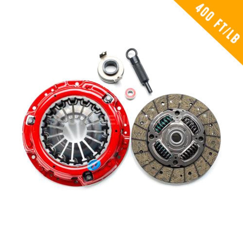 South Bend Stage 3 Daily Clutch Kit – 06-18* WRX