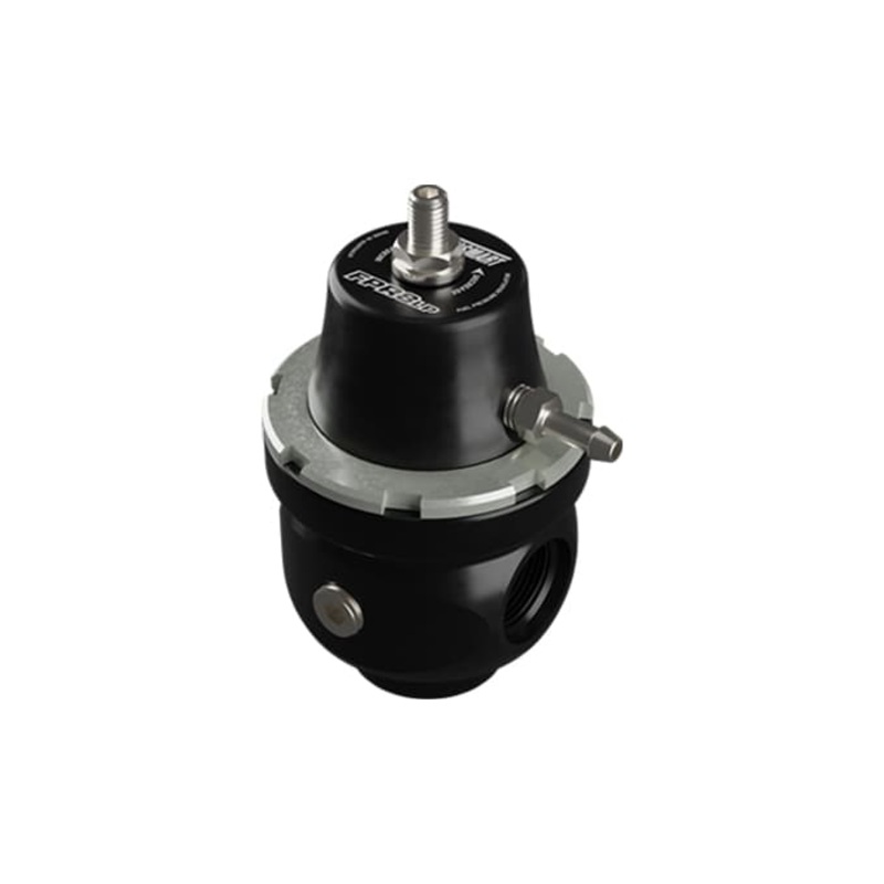 Turbosmart FPR8 Fuel Pressure Regulator Suit -8AN (Black)