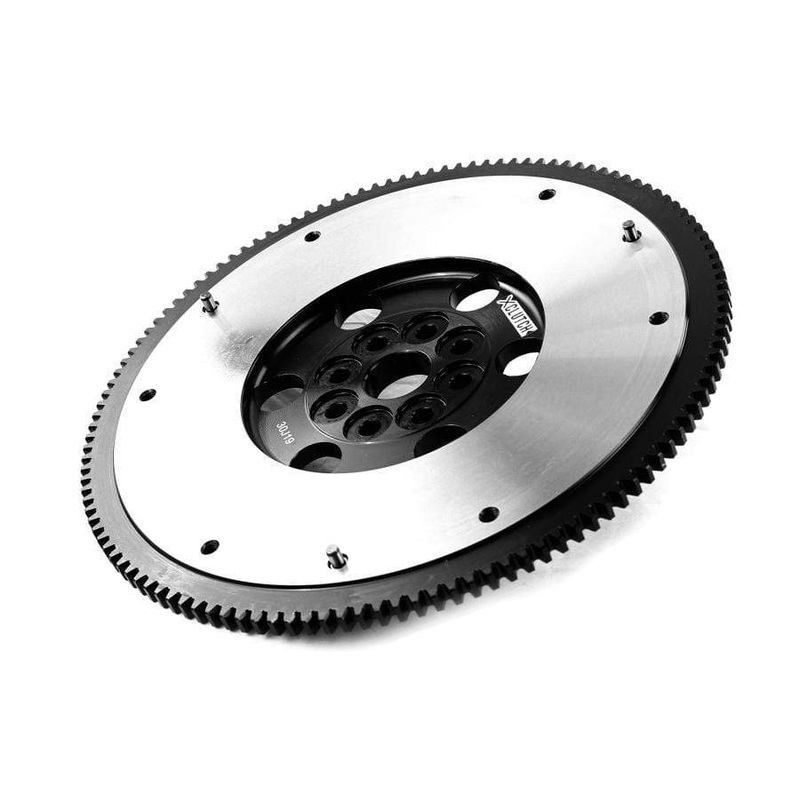 XClutch Flywheel Chromoly WRX 2002-2005 / Forester XT 2004-2006 / Baja Turbo 2004-2005 | XFSU002C