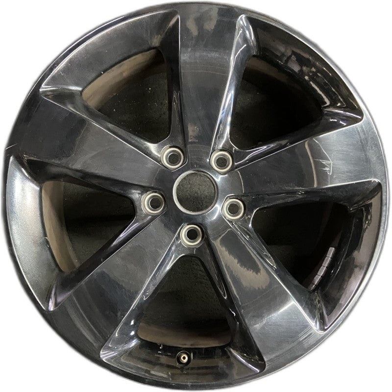 20″ GRAND CHEROKEE 14-15 20×8 5 spoke opt WHF Original OEM Wheel Rim