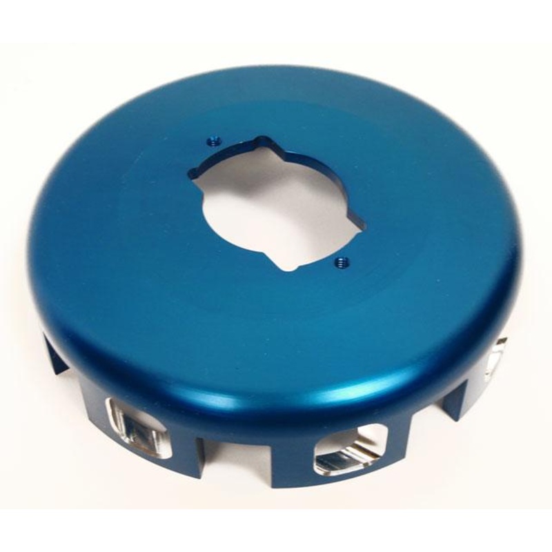 (7) 098-210 Bully One Disc Clutch Standard Aluminum Drum