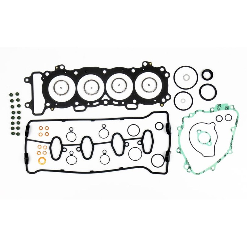 Athena P400210850903 Complete Gasket Kit (oil seals not included)