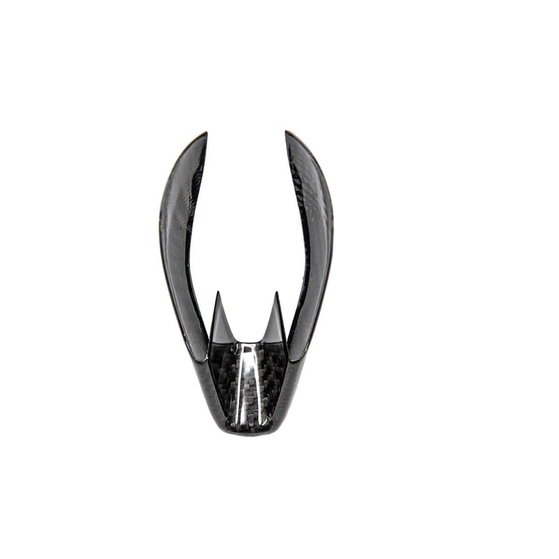 AutoTecknic Dry Carbon Gear Selector Cover – G8X M3/ M4