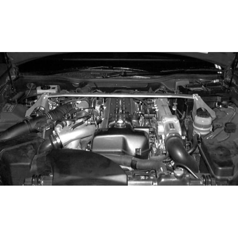 Cusco Strut Bar Type AS Front Lexus GS300 JZS161 (Special Order / No Cancellations)