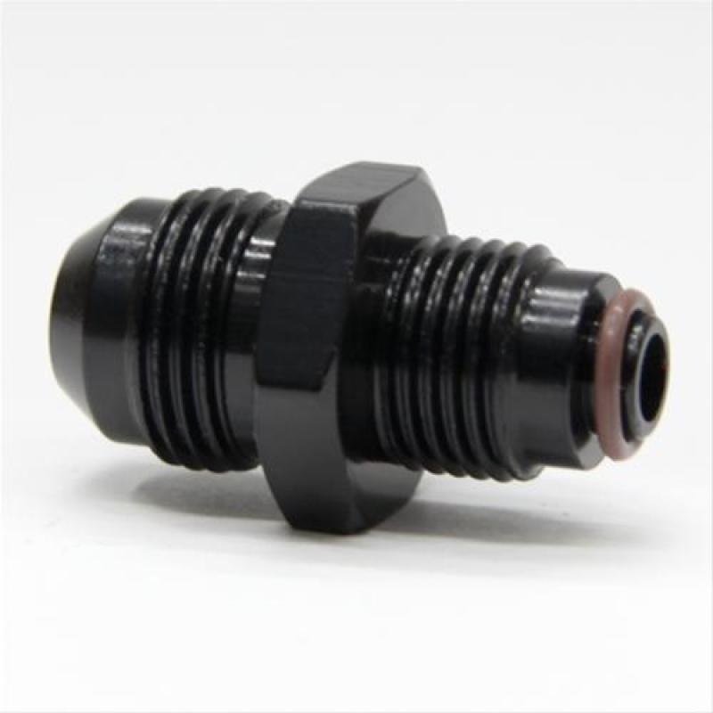 Fragola -8AN x 16 x 1.5 PS – F1 Adaptor – Black