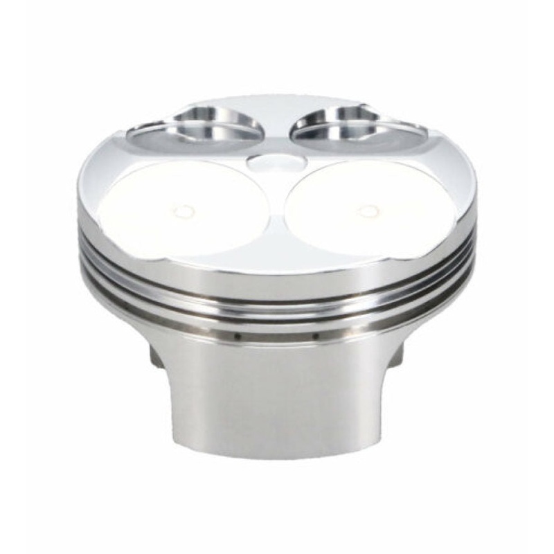JE Pistons HOND CBR1000RR 08-09 Piston Single