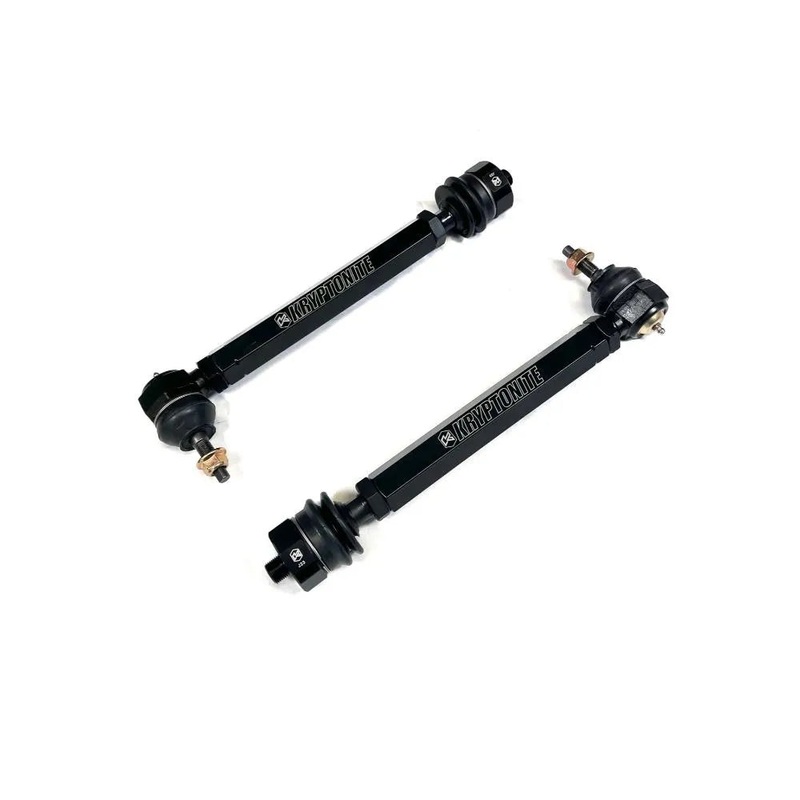 Kryptonite Death Grip Tie Rods |  KRTR10