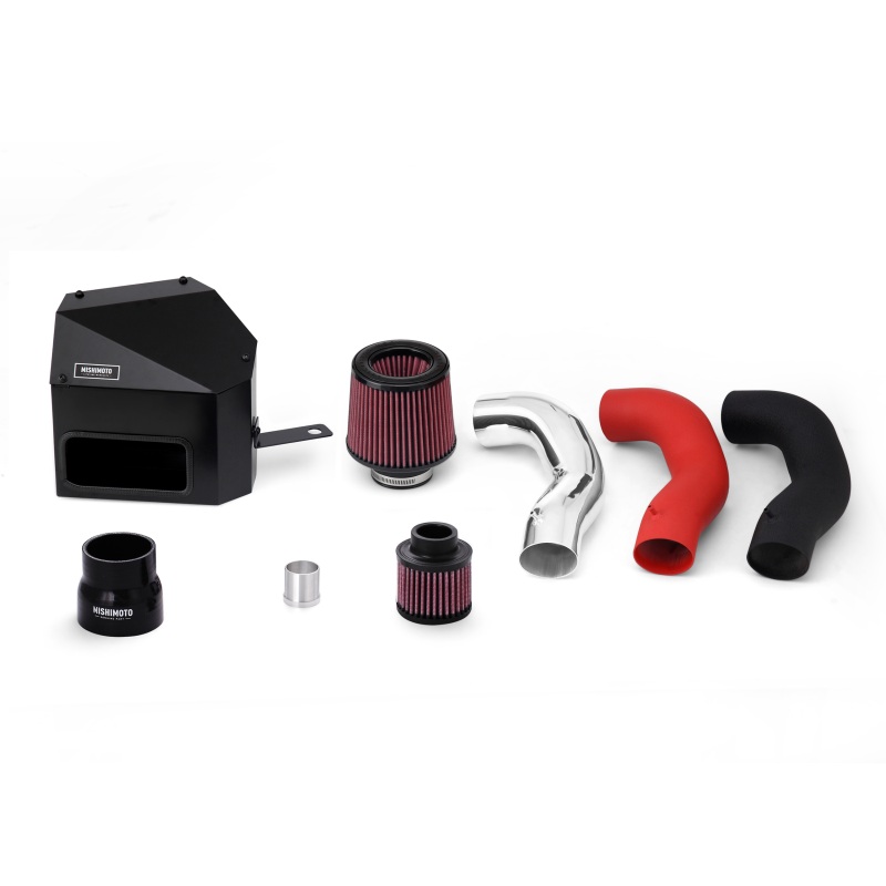 Mishimoto 15-16 VW Golf/GTI 1.8L/2.0L Performance Air Intake Kit – Polished