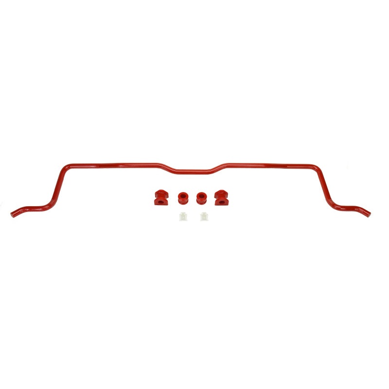 Pedders 2005-2010 Ford Mustang S197 Non-Adjustable 24mm Rear Sway Bar