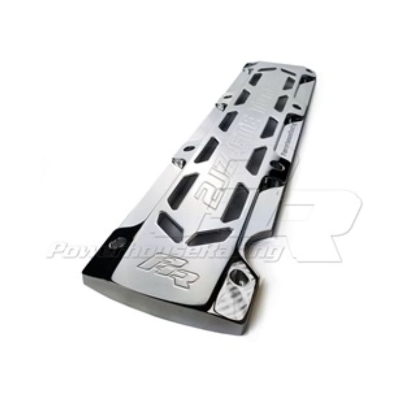 PHR Billet Coil Cover (spark plug cover) for 2JZGTE Non-VVT-i- 2JZ No Shit- Machined Finish