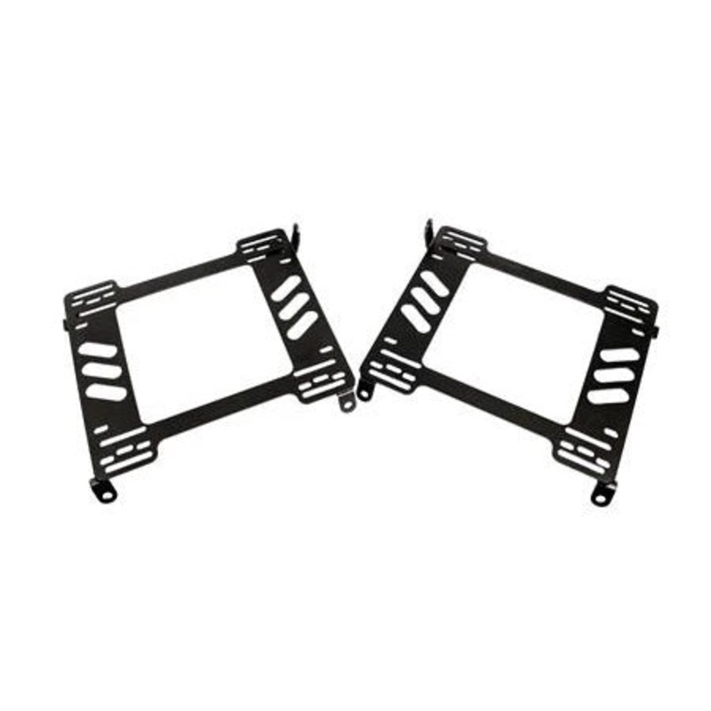PLM Seat Base Mount Brackets for Subaru WRX 2008-2014