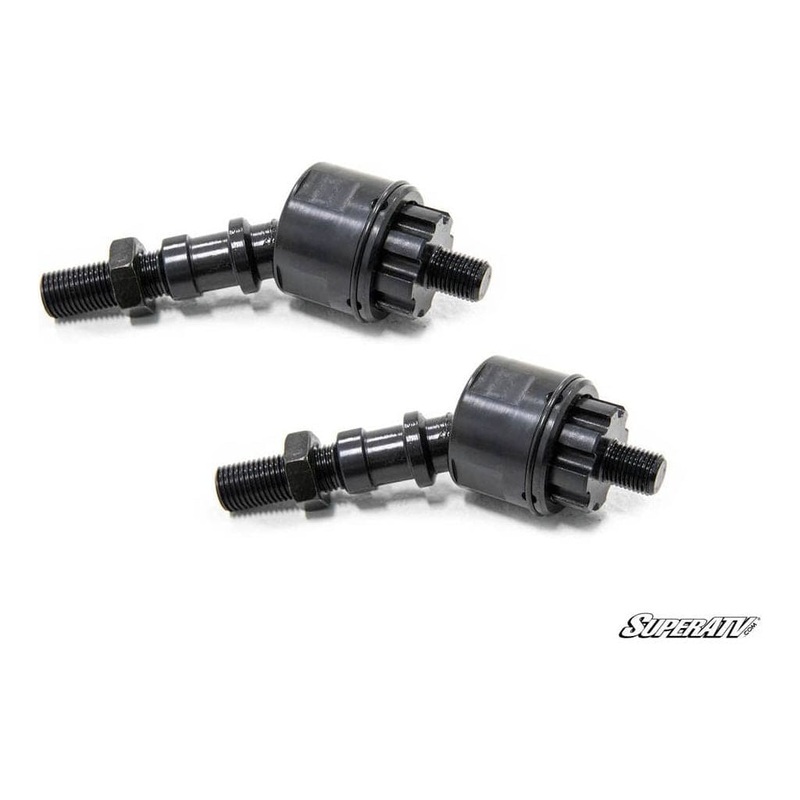 SuperATV Inner Tie Rod End ReplacementKawasaki by SuperATV