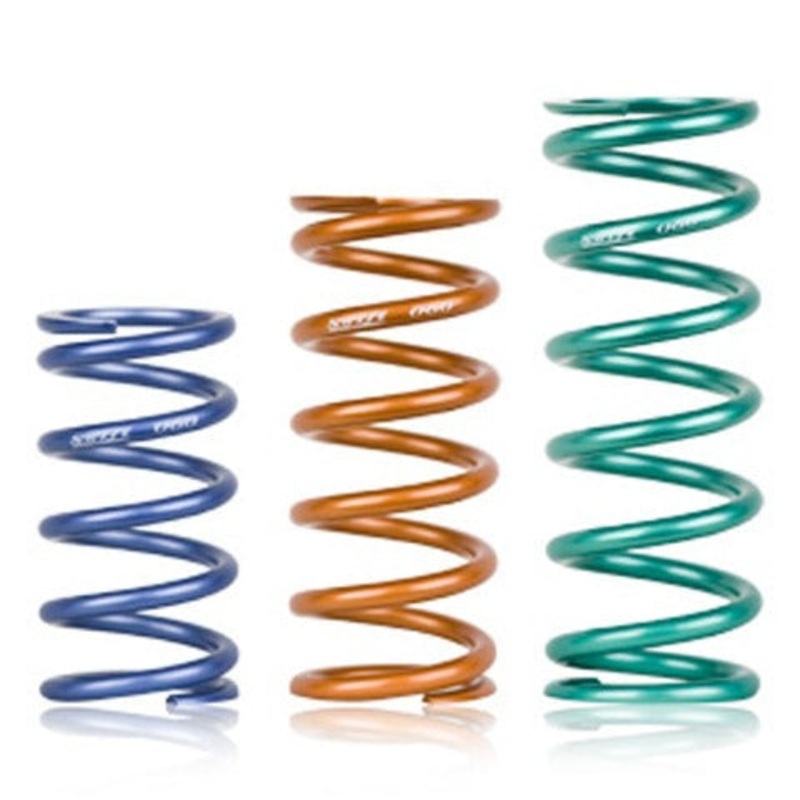 Swift Universal 2.5″ ID 6″ Long Straight Type Coilover Spring (060-250-150)