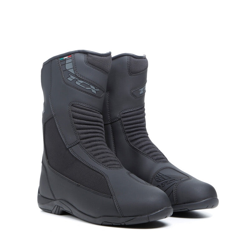 TCX Explorer .4 GTX Boot Black Size – 43