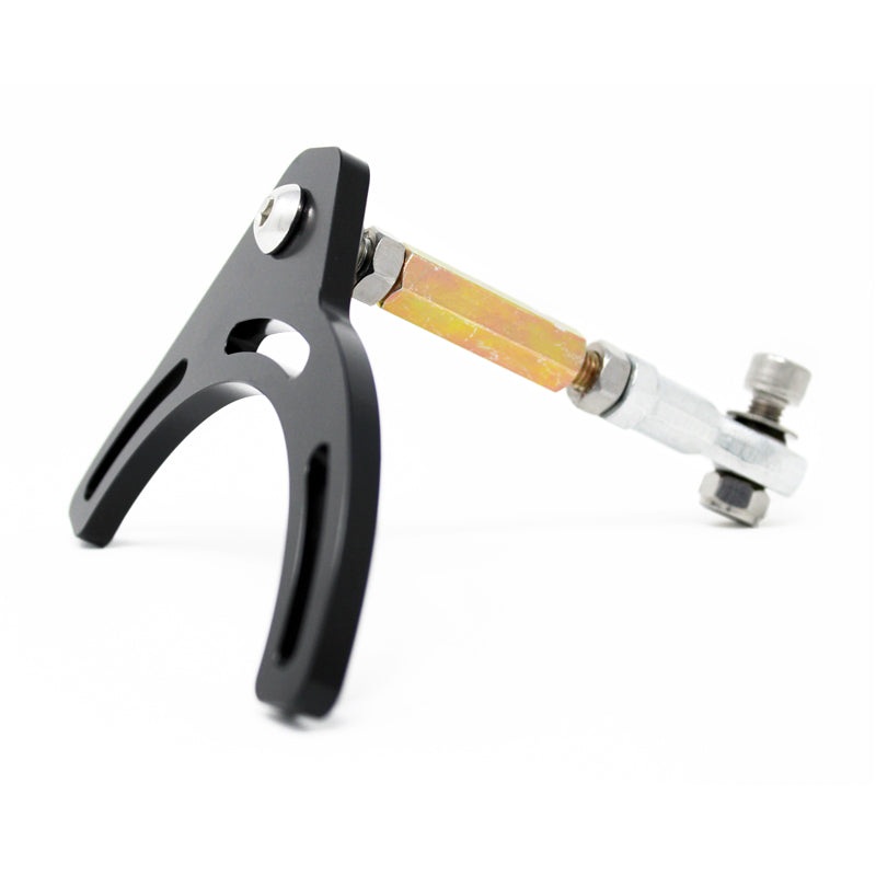 Torque Solution VF Series Turbo Wastegate Bracket – 04+ STI / 08-14 WRX