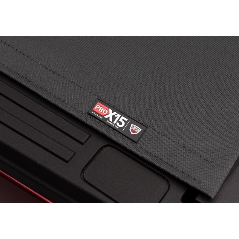 Truxedo 16-22 Titan 6ft 6in Pro X15 Bed Cover | 1488801