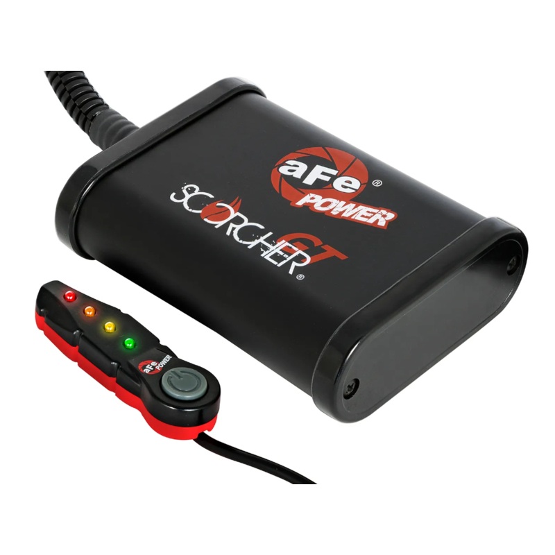 AFE SCORCHER GT Module 2017-2025 Honda Civic Type R (2.0L) Turbo FK8 / FL5