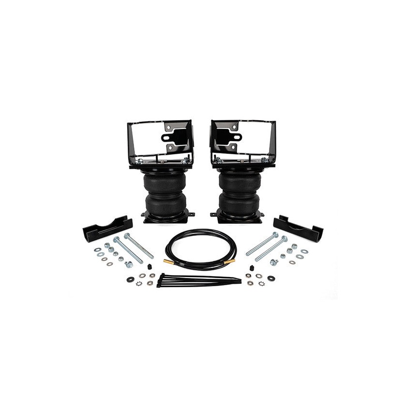 Air Lift Performance LoadLifter 5000 Ultimate Air Spring Kit with Internal Jounce Bumper 20222024 Toyota Tundra
