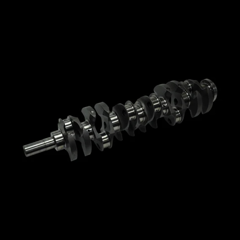 Brian Crower (BC) CRANKSHAFT – Lightweight Toyota 2JZGTE/2JZGE, 94mm Stroke, 4340 Billet (8 lbs lighter)