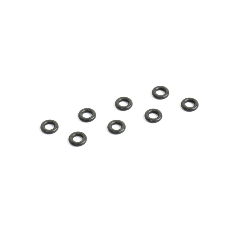 Cometic Ford/GM 1986+ Fuel Injector O-Ring – 8 Pack