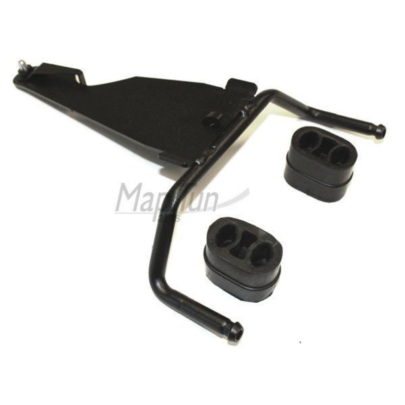 Maptun Performance Supplement Exhaust Mount Kit
