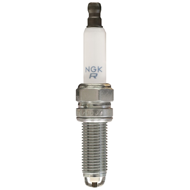 NGK Standard Spark Plug Box of 10 (LKR8A)
