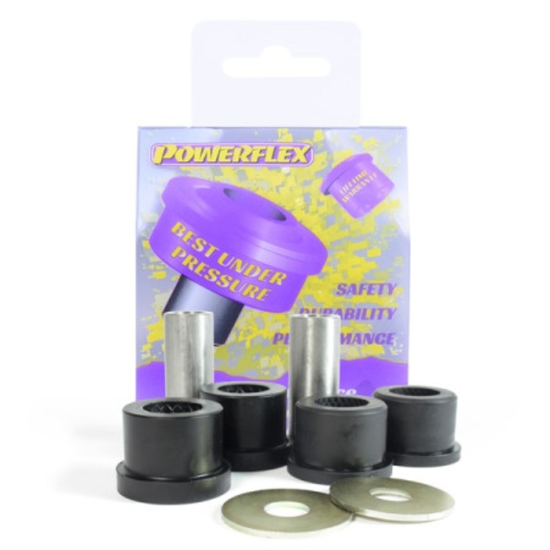Powerflex Front Wishbone Front Bush Subaru Impreza Impreza Turbo inc. WRX & STi GC,GF (1993 – 2000)